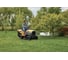 Садовый трактор STIGA Estate 584e 2T2205481/ST2 7