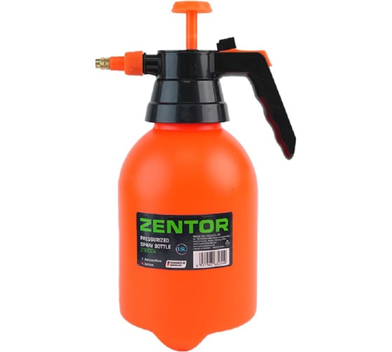Ручной опрыскиватель Zentor ZT61004