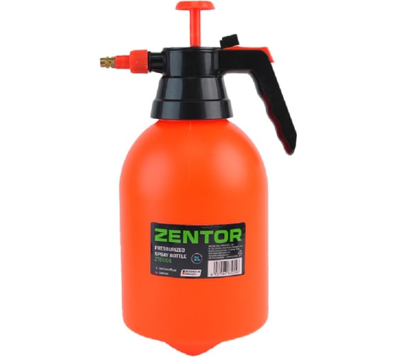 Ручной опрыскиватель Zentor ZT61005