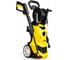 Мойка высокого давления PROKRESSPOWER 2600 Вт 200 бар JETFORCE 200/26F Prokress Power 450 л/ч шланг 8 метров 00-00003569 1