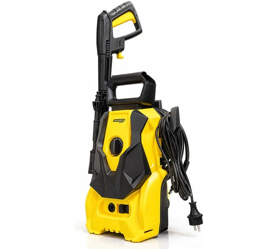 Мойка высокого давления PROKRESSPOWER 1500 Вт 120 бар JETFORCE 120/15 Prokress Power 390 л/ч шланг 5 метров 00-00003565