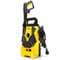 Мойка высокого давления PROKRESSPOWER 1500 Вт 120 бар JETFORCE 120/15 Prokress Power 390 л/ч шланг 5 метров 00-00003565 1