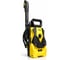 Мойка высокого давления PROKRESSPOWER 1500 Вт 120 бар JETFORCE 120/15 Prokress Power 390 л/ч шланг 5 метров 00-00003565 6