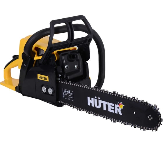 Бензопила Huter MS-250-16 PRO (шина 40 см) 70/6/80