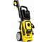 Мойка высокого давления PROKRESSPOWER 2400 Вт 180 бар JETFORCE 180/24F Prokress Power 450 л/ч шланг 8 метров 00-00003568 1