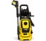 Мойка высокого давления PROKRESSPOWER 2400 Вт 180 бар JETFORCE 180/24F Prokress Power 450 л/ч шланг 8 метров 00-00003568 2
