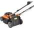 Газонокосилка CARVER аккум. CLM-01BL40-370H (б/щ, 40V(2 20V/4Ач), Ш370, 40л, без АКБ, тип-mkt) 01.030.00004 4