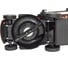 Газонокосилка CARVER аккум. CLM-01BL40-370H (б/щ, 40V(2 20V/4Ач), Ш370, 40л, без АКБ, тип-mkt) 01.030.00004 5