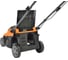 Газонокосилка CARVER аккум. CLM-01BL40-370H (б/щ, 40V(2 20V/4Ач), Ш370, 40л, без АКБ, тип-mkt) 01.030.00004 7