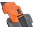Воздуходувка-пылесос CARVER акк. СBV 01BL40-240 (б/щ, 40V(2 20V/2-8Ач), 68 м/сек, без АКБ) 01.030.00002 3