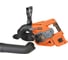 Воздуходувка-пылесос CARVER акк. СBV 01BL40-240 (б/щ, 40V(2 20V/2-8Ач), 68 м/сек, без АКБ) 01.030.00002 9