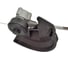 Триммер CARVER аккум. CBC-01BL20-350F (б/щ 350Вт нижний, 2-8Ач, леска/нож, D-рук, без АКБ) (65 шт/п) 01.030.00011 6