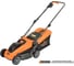 Газонокосилка CARVER аккум. CLM-01BL20-330H (б/щ, 20V/4Ач, Ш330, 35л, без АКБ, тип-mkt) 01.030.00003 4
