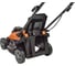 Газонокосилка CARVER аккум. CLM-01BL20-330H (б/щ, 20V/4Ач, Ш330, 35л, без АКБ, тип-mkt) 01.030.00003 5