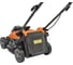 Газонокосилка CARVER аккум. CLM-01BL20-330H (б/щ, 20V/4Ач, Ш330, 35л, без АКБ, тип-mkt) 01.030.00003 7