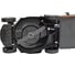 Газонокосилка CARVER аккум. CLM-01BL20-330H (б/щ, 20V/4Ач, Ш330, 35л, без АКБ, тип-mkt) 01.030.00003 9