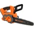 Пила цепная CARVER аккум. CCS 01BL20-920 (б/щ 900Вт, 4-8Ач, 1/4-1,1-64зв, 12, без АКБ) 72/под 01.030.00009 2