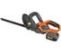 Кусторез CARVER аккум. CHT-01B20-410, (20V, 2-8Ач, L=450 мм, без АКБ)(60шт/под) 01.030.00007 2