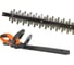 Кусторез CARVER аккум. CHT-01B20-410, (20V, 2-8Ач, L=450 мм, без АКБ)(60шт/под) 01.030.00007 4