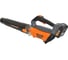 Воздуходувка CARVER аккум. СB 01B20-570 (б/щ, 20V, 4-8Ач, реж.ТУРБО, без АКБ)84/п 01.030.00015 1