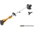Триммер CARVER аккум. CBC-01BL40-800R(б/щ 800Вт верх,40V(2 20/2-5Ач),леска/нож,D-рук.,без АКБ)52/под 01.030.00013 1