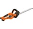 Кусторез CARVER аккум. CHT-01B20-520R (б/щ, 20V, 4-8Ач, L=520 мм, поворотн. рукоятка, без АКБ) 01.030.00017 2