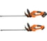 Кусторез CARVER аккум. CHT-01B20-520R (б/щ, 20V, 4-8Ач, L=520 мм, поворотн. рукоятка, без АКБ) 01.030.00017 5