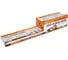 Кусторез CARVER аккум. CHT-01B20-520R (б/щ, 20V, 4-8Ач, L=520 мм, поворотн. рукоятка, без АКБ) 01.030.00017 7