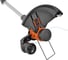 Триммер CARVER аккум. CGT 01B20-300T (350Вт поворотн.нижний,2-8Ач,леска,телескоп,D-рук,без АКБ)48/п 01.030.00014 6