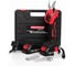 Аккумуляторный секатор PROKRESSPOWER Li-ion 20V 2,0Ач PS-3035 BL Xline 2 АКБ + ЗУ диаметр реза 30 мм Prokress Power 00-00003178 1