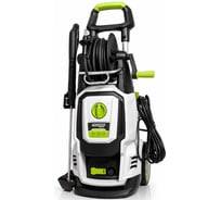 Мойка высокого давления PROKRESSPOWER 3500 Вт 220 бар JETFORCE 225/35F Prokress Power 470 л/ч шланг 10 метров 00-00003570