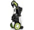 Мойка высокого давления PROKRESSPOWER 3500 Вт 220 бар JETFORCE 225/35F Prokress Power 470 л/ч шланг 10 метров 00-00003570 5