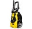 Мойка высокого давления PROKRESSPOWER 2100 Вт 150 бар, JETFORCE 150/21 Prokress Power 420 л/ч шланг 7 метров 00-00003566 2