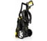 Мойка высокого давления PROKRESSPOWER 2100 Вт 150 бар, JETFORCE 150/21 Prokress Power 420 л/ч шланг 7 метров 00-00003566 4