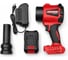 Аккумуляторная воздуходувка PROKRESSPOWER Li-ion 20V 4,0Ач AB-20/1000 BL Xline 1 АКБ + ЗУ Prokress Power 00-00003179 2