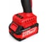 Аккумуляторная воздуходувка PROKRESSPOWER Li-ion 20V 4,0Ач AB-20/1000 BL Xline 1 АКБ + ЗУ Prokress Power 00-00003179 4