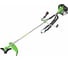 Бензиновый триммер PRIORITET БТ-56М + штанга БТ-56М/Штанга 1