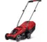 Газонокосилка аккумуляторная Einhell PXC GE-CM 18/32 Li, 18В, BL, 3ст, 30-70мм, осевая, 25л, без АКК и ЗУ 3413256 1