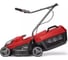 Газонокосилка аккумуляторная Einhell PXC GE-CM 18/32 Li, 18В, BL, 3ст, 30-70мм, осевая, 25л, без АКК и ЗУ 3413256 3