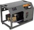 Профессиональный стационарный аппарат высокого давления WIEDERKRAFT 7,5KW, 380V, 250 bar, 15л/мин, WDK-HPW7500S 1