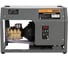Профессиональный стационарный аппарат высокого давления WIEDERKRAFT 7,5KW, 380V, 250 bar, 15л/мин, WDK-HPW7500S 7