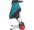 Садовый измельчитель электрический Pioneer ESH-2630-01 1