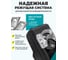 Садовый измельчитель электрический Pioneer ESH-2630-01 5