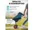 Садовый измельчитель электрический Pioneer ESH-2630-01 7