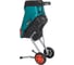 Садовый измельчитель электрический Pioneer ESH-2630-01 11