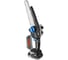 Пила цепная аккумуляторная бесщеточная DEKO DKCHS 20V, 6, 20 В, 2×2,0 А·ч, 2 шины и 2 цепи, в кейсе 081-2027 3