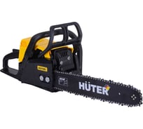 Бензопила Huter MS-180-16 PRO (шина 40 см) 70/6/79