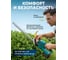Кусторез аккумуляторный Pioneer BHT-20V40-01 5