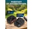 Кусторез аккумуляторный Pioneer BHT-20V40-01 9