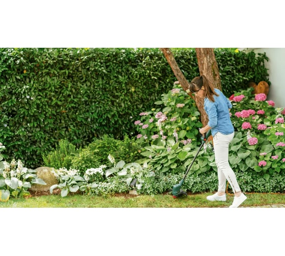 Триммер для травы Bosch EasyGrassCut 26 06008C1J01